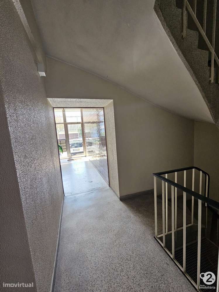 Apartamento T3 em Paranhos ( próximo ao metro) - Grande imagem: 4/21