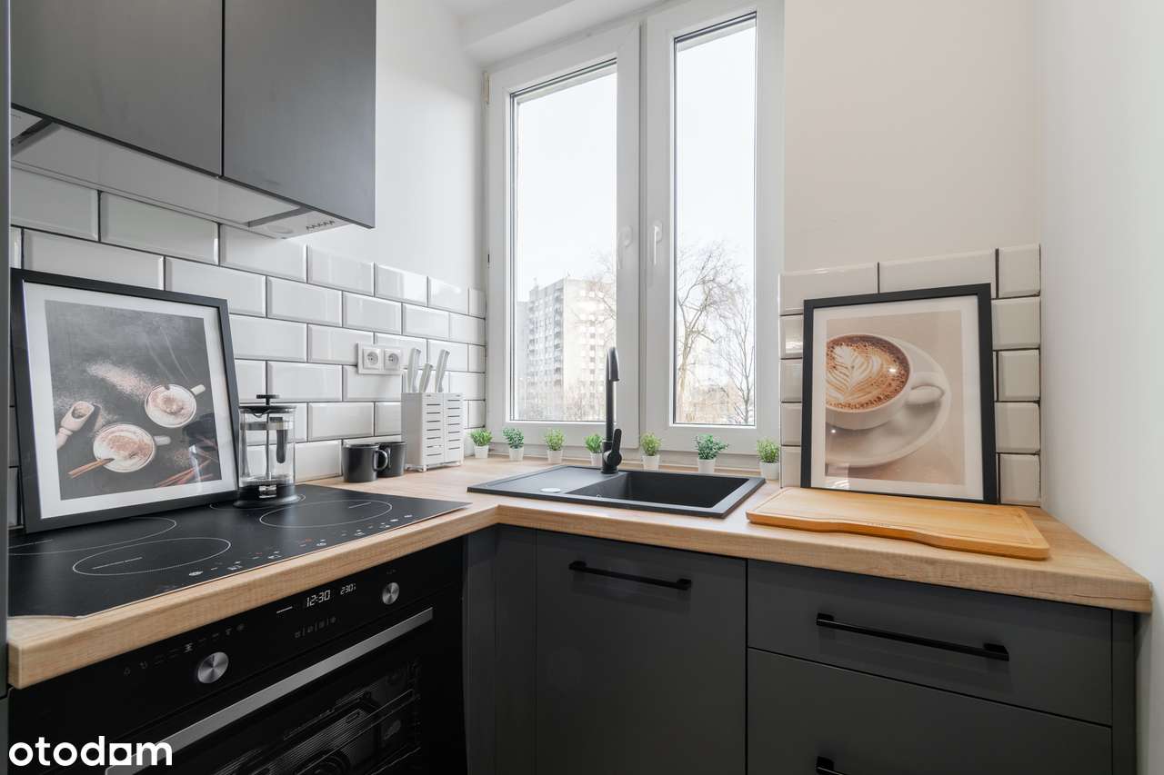 REZERWACJA! Przestronne 3 pokoje | standard premium | balkon | 51 m2-5