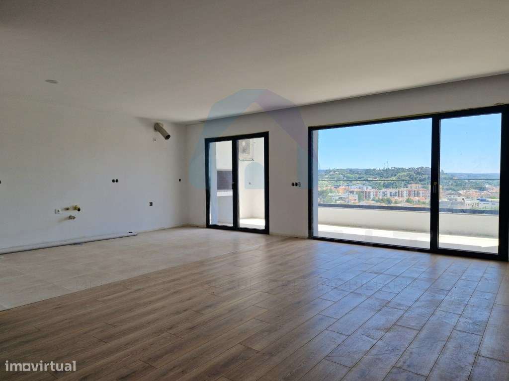 Apartamento T3 Bela Vista Residences - Pombal-6