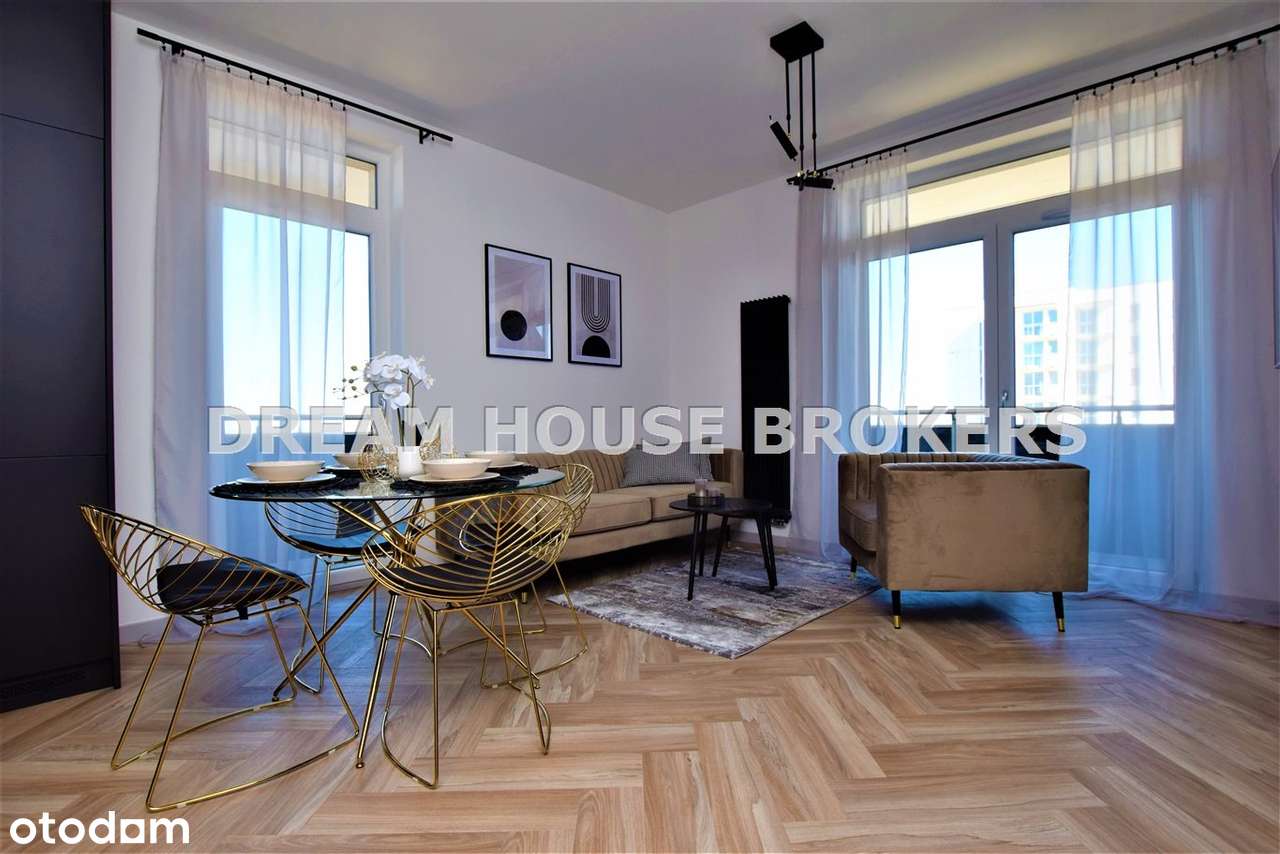 Widokowy Apartament NA Wynajem - 66m2 - Pobitno - Pełny obrazek: 2/14