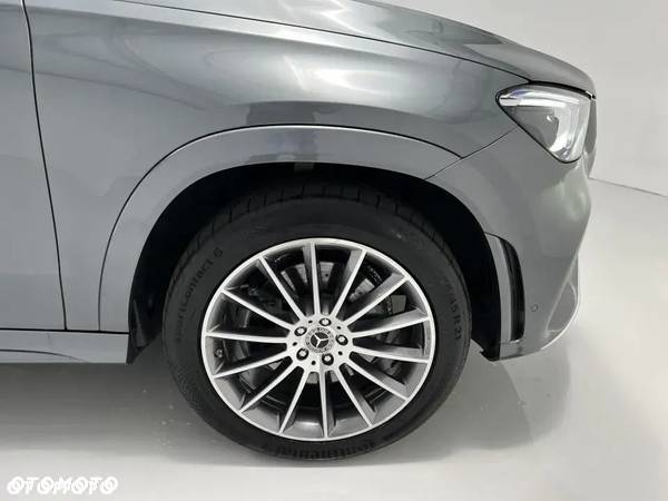 Mercedes-Benz GLE Coupe 300 d 4-Matic Advanced - 11