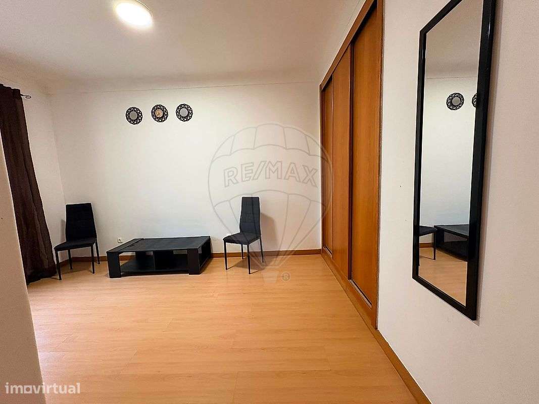 Apartamento T2 para venda-10