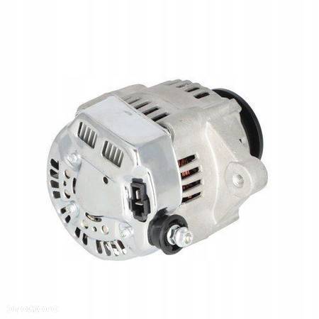 Nowy alternator do JOHN DEERE 5210 5220 5310 5315 - 2