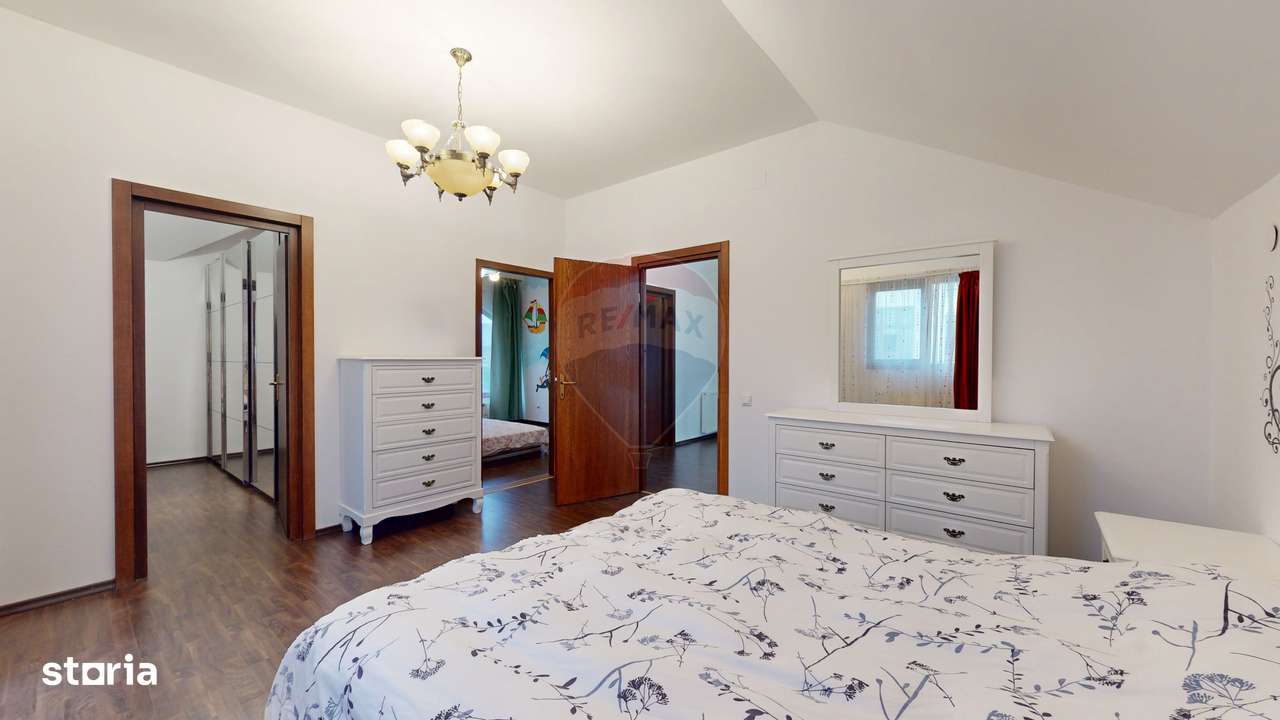 Comision 0%I Oportunitate ICasă Premium cu Garaj și Grădină- Tractorul - Imagine principală: 4/20