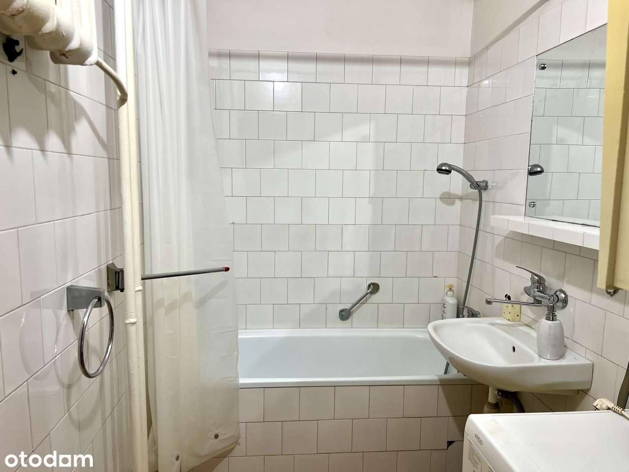 Przestronne 74 m² z loggią i panoramicznym widokiem!(3-4 pokoje)-7