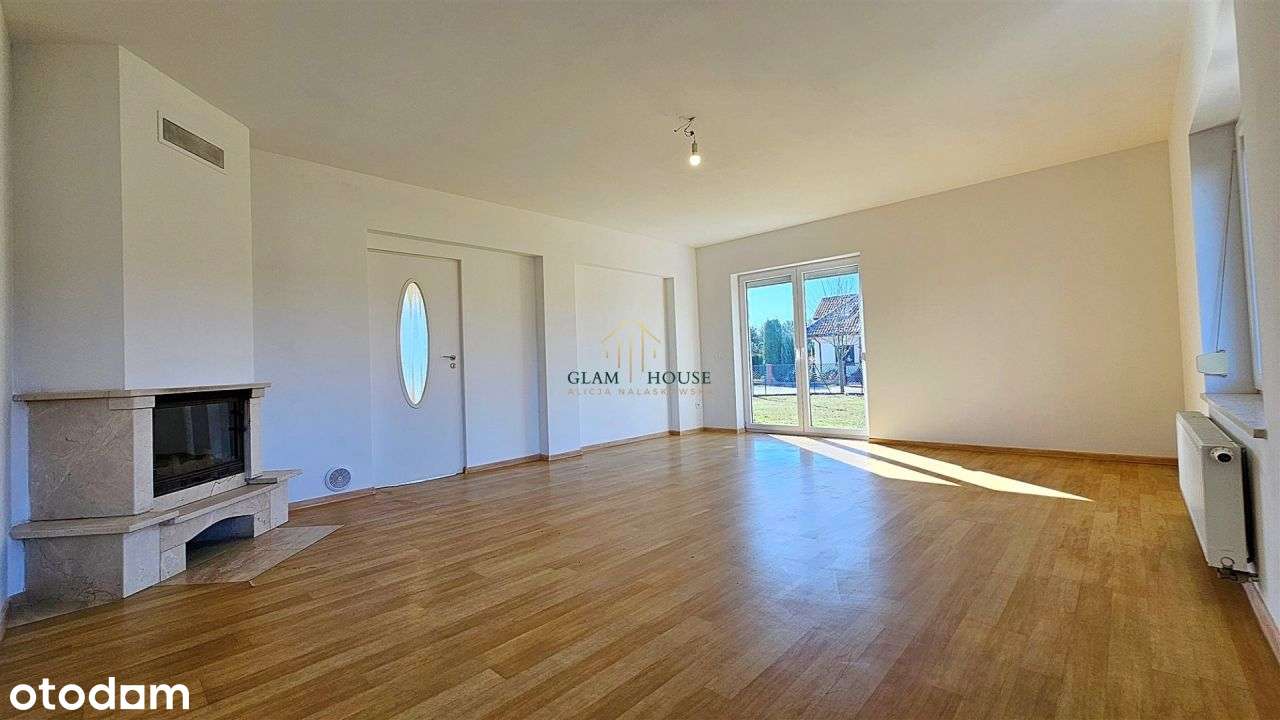 Wygodny, Energooszczędny Dom W Czarnowie-5