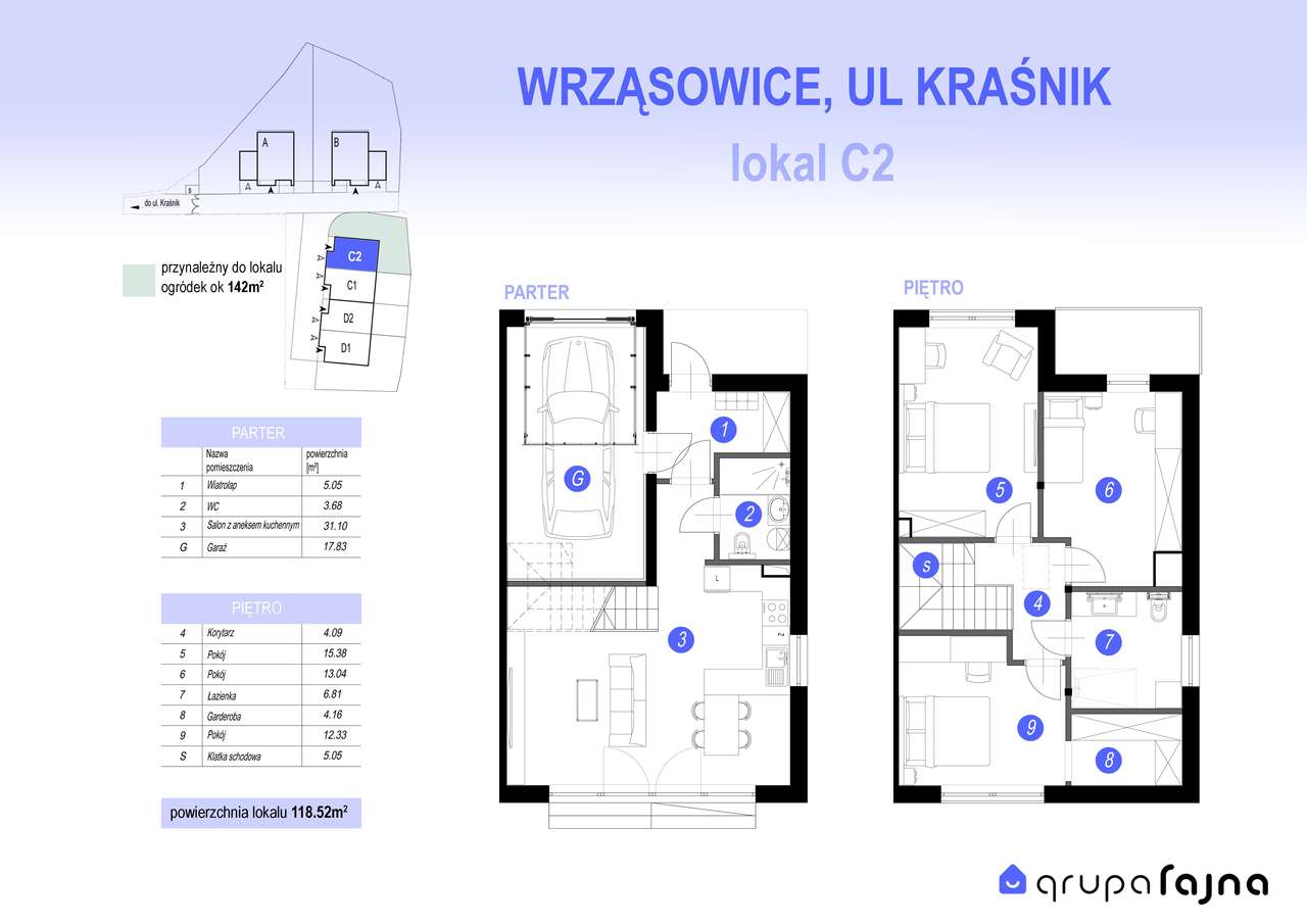 Zielona Przystań Wrząsowice-15