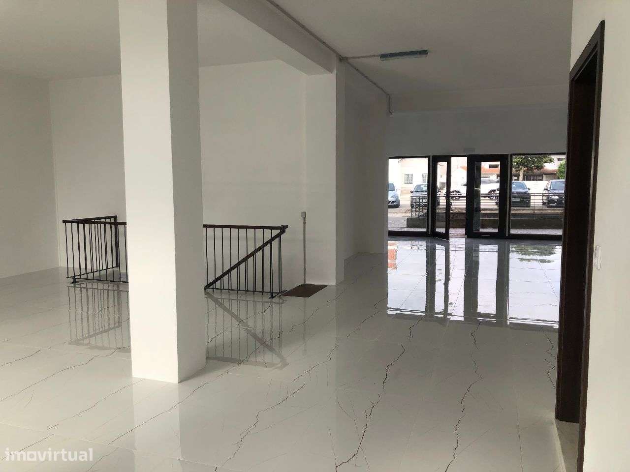 Espaço Comercial "Loja" centro da cidade de Aveiro - Grande imagem: 5/21