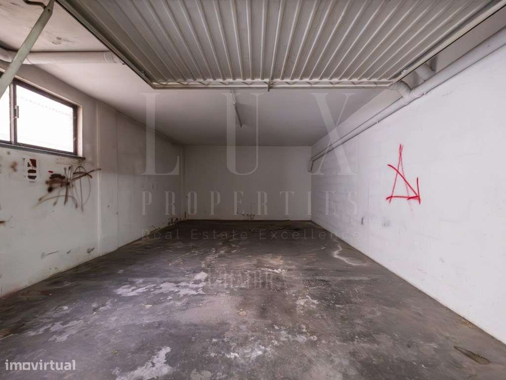 Apartamento T3 | Quinta do Amparo, Leiria-26