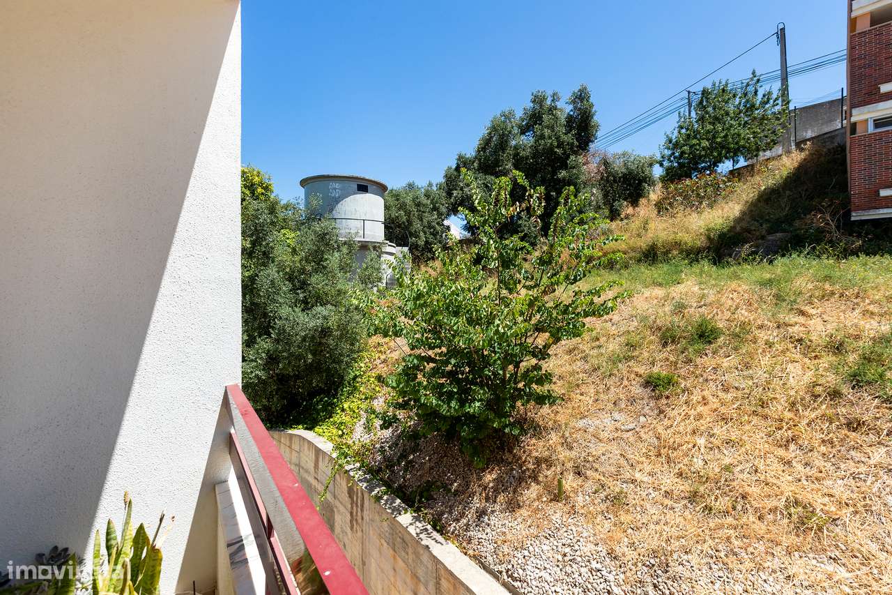 Apartamento T3 em Alverca-19