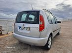 Skoda Roomster 1.6 TDi Active - 10