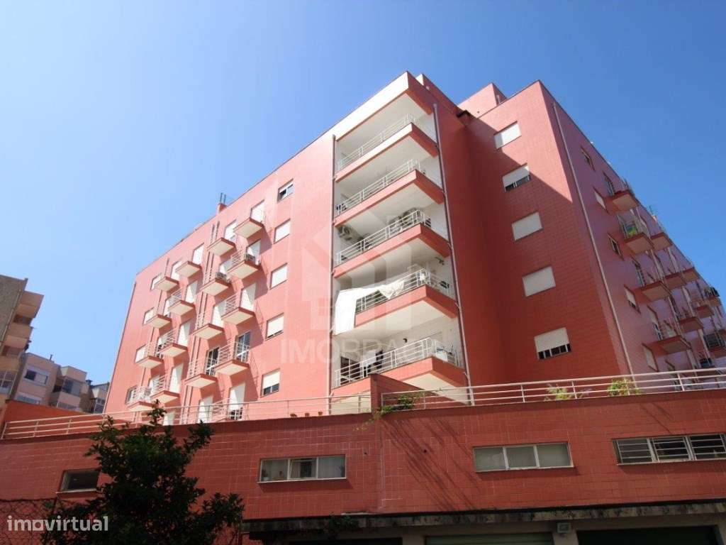 VENDA | APARTAMENTO T2+1 | S. VÍTOR | BRAGA-11