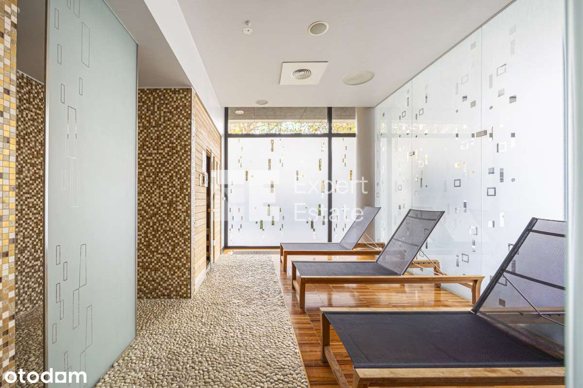 Apartament 2 pok. Stary Mokotów! Top budynek!-14