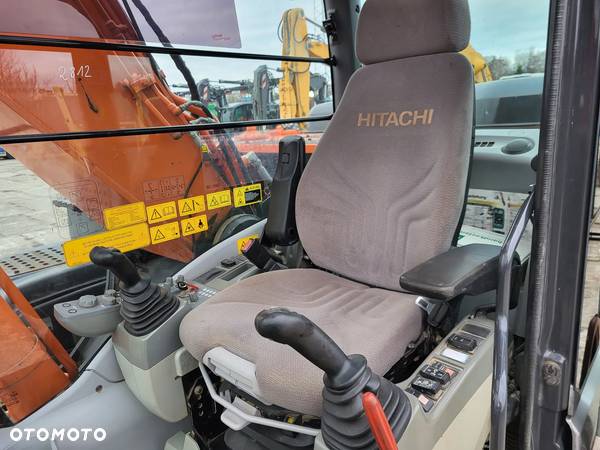 Hitachi ZX 250 LCN 5B spr z Niemiec - 6