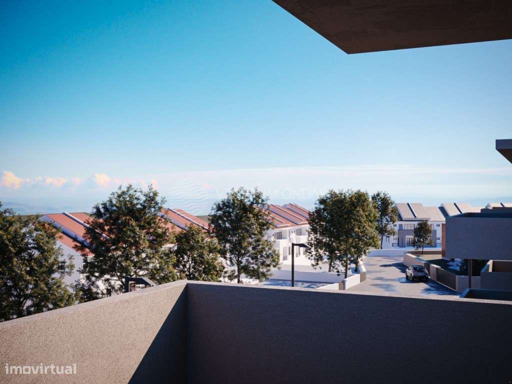 Apartamento em fase Inicial de construção/Pré-venda | Condomínio Fe... - Grande imagem: 5/23