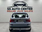 BMW X3 xDrive20d - 8