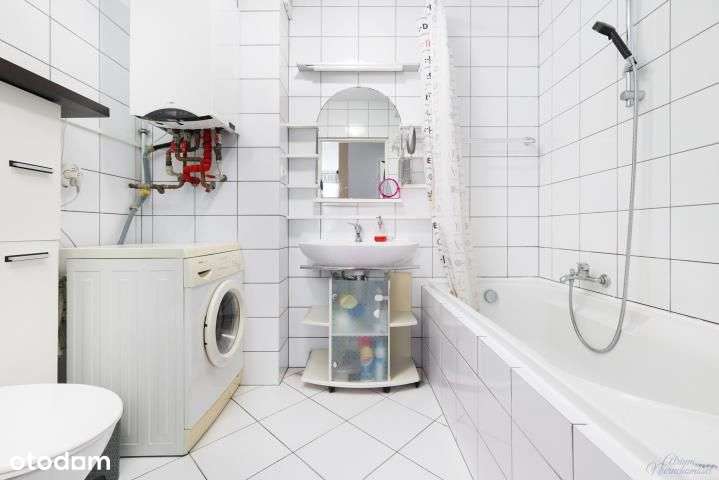 Nowoczesny apartament w budynku czterolokalowym-8