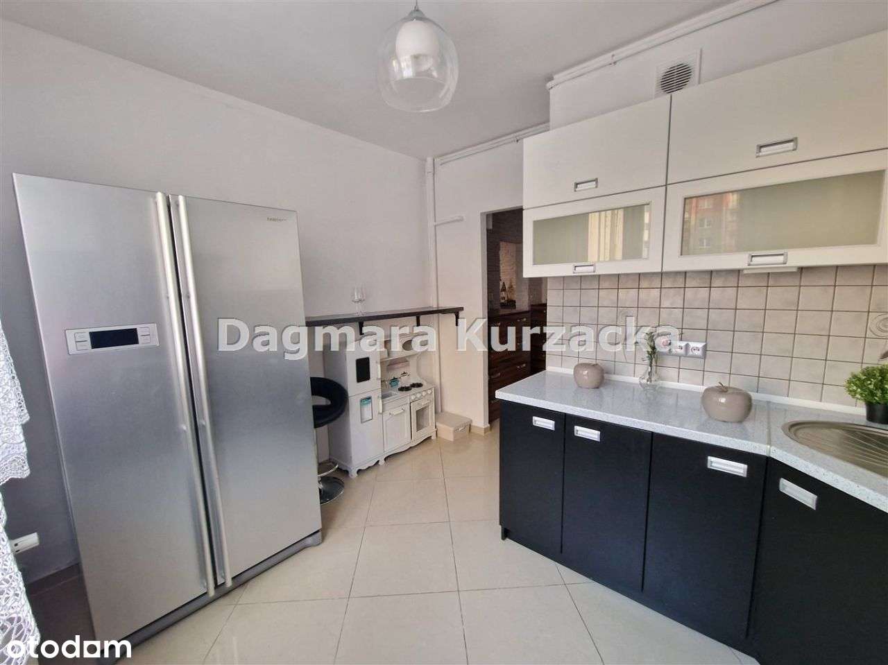 Bytom, Miechowice, 52m2, Co, 2 pokoje,balkon-4