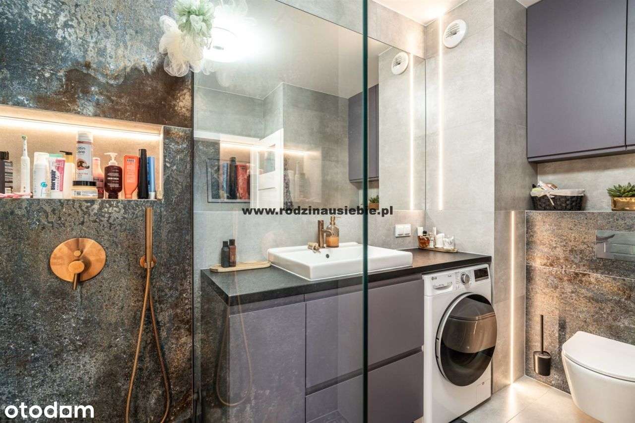 Nowoczesny Apartament Premium dla Wymagających,Taras.Zarezerwuj mnie-11