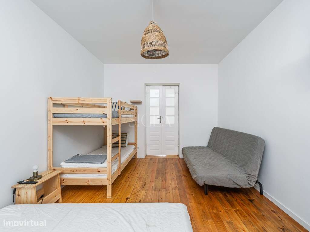 Moradia com Terreno em Cortegaça-45