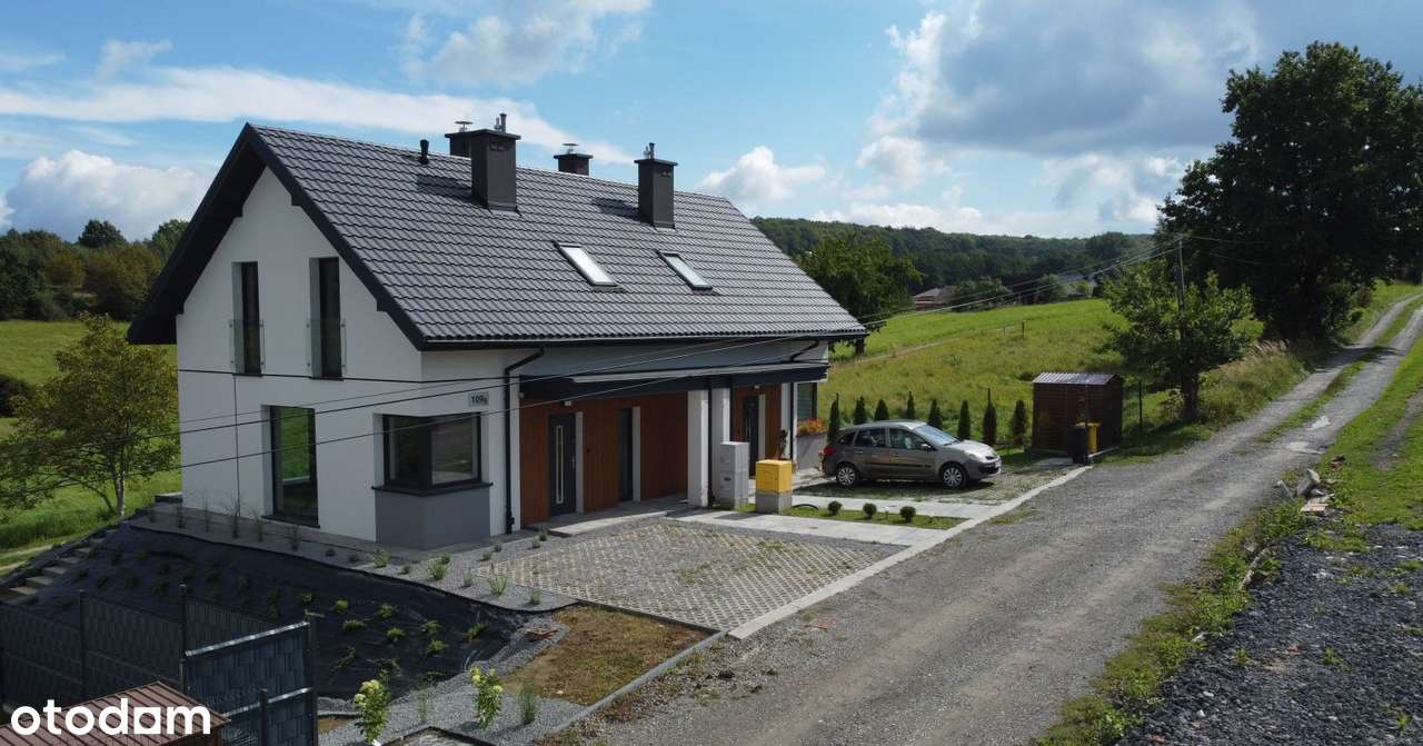 DOMEX Rzeszów, Bliźniak, ul Św. Marcina Gotowy ! - Pełny obrazek: 5/19