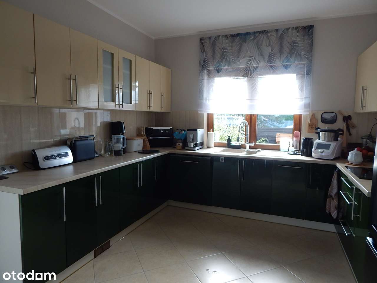 Dom, 200 m², Obrzycko - Pełny obrazek: 4/20