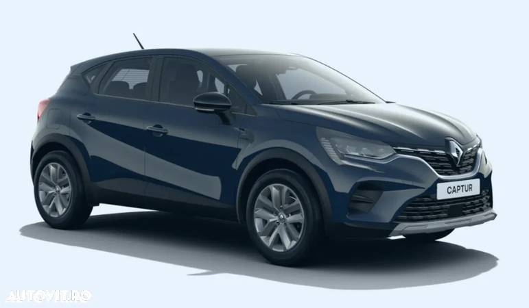 Renault Captur - 4