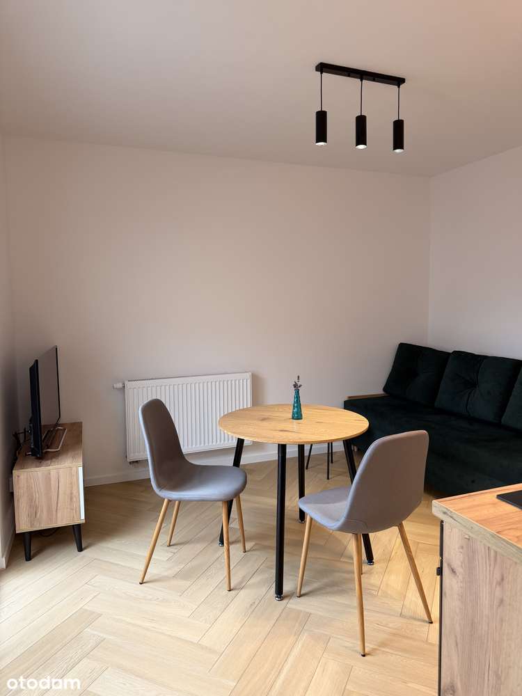 2 pokoje w kamienicy przy rynku - Pełny obrazek: 4/12