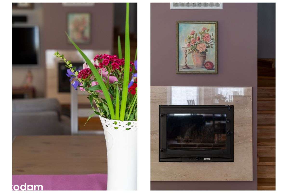 Przytulny rodzinny dom blisko Krakowa i Wieliczki-5