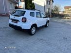 Dacia Duster 1.5 Blue dCi 4WD Essential - 3