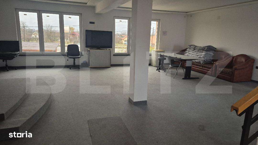 Apartament 4 camere, 230 mp, zona Hanul lui Ion - Imagine principală: 4/13