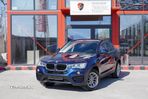 BMW X4 - 2