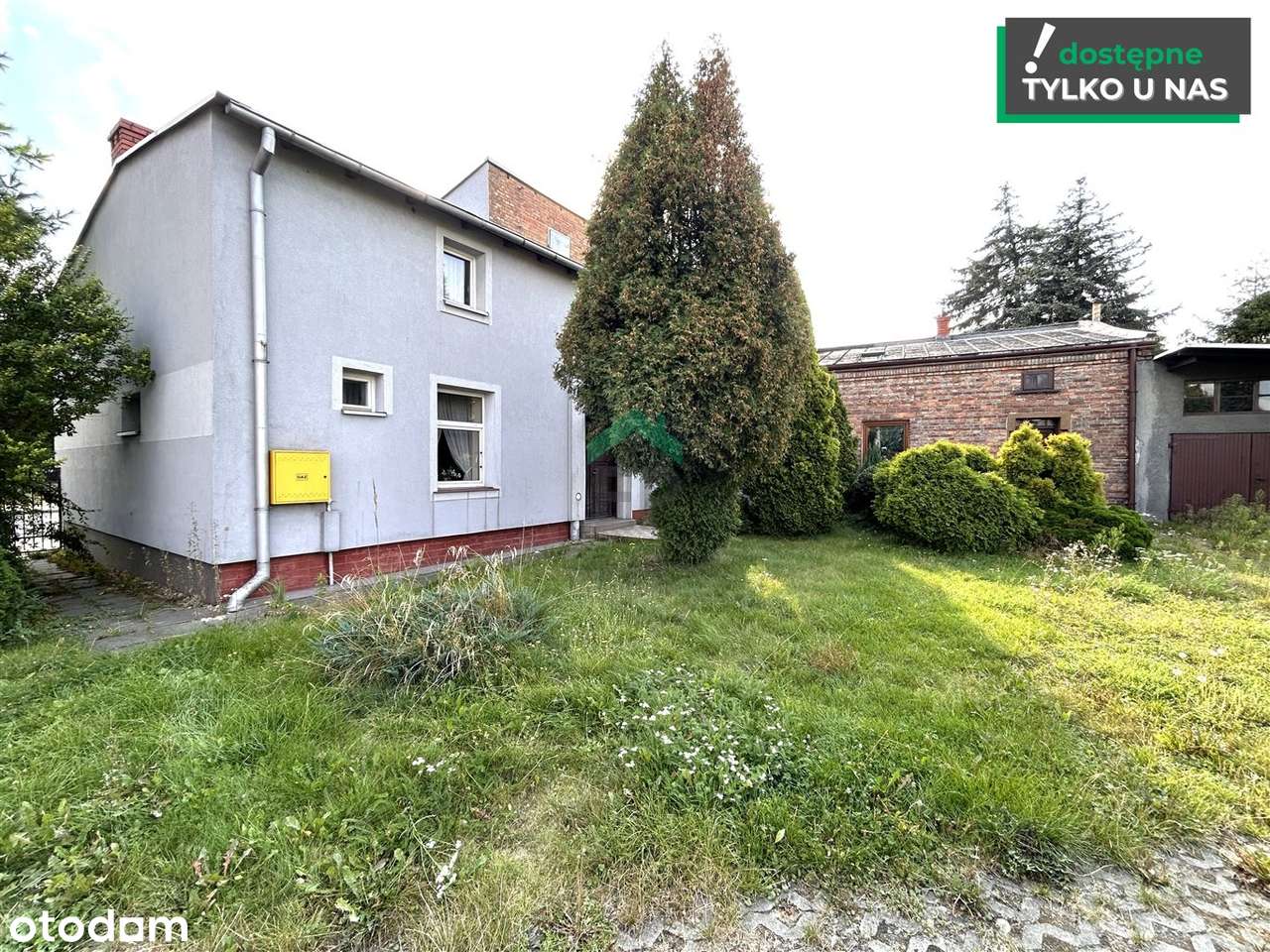 Dom wolnostojący 170 m² z potencjałem - Pełny obrazek: 2/20