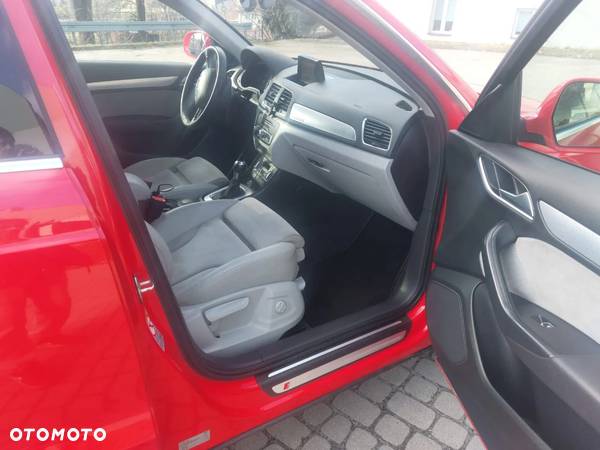 Audi Q3 2.0 TDI Quattro S tronic - 4