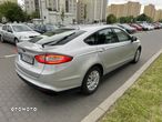 Ford Mondeo 2.0 EcoBlue Edition - 4