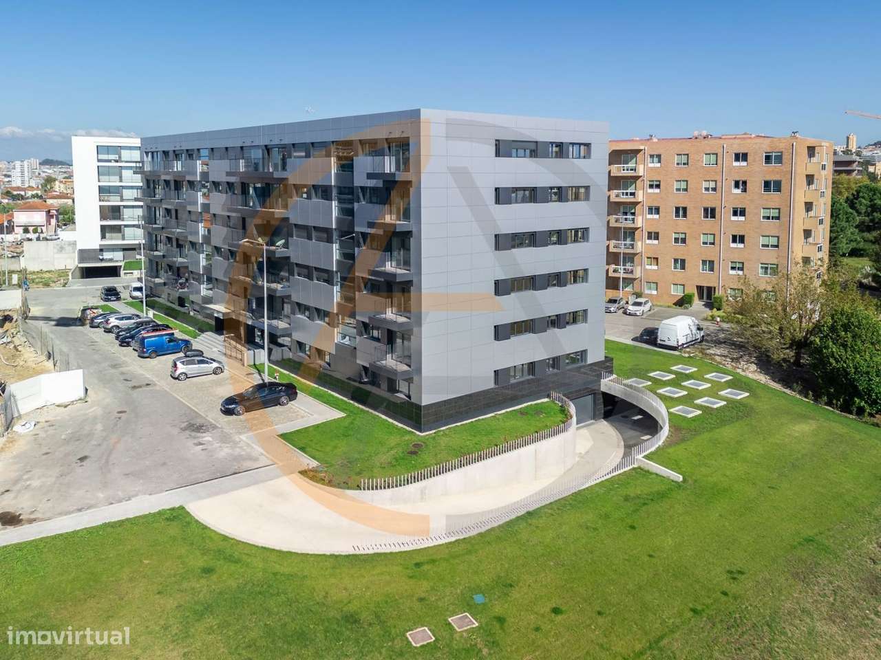 Apartamento T3 | Santa Marinha-40