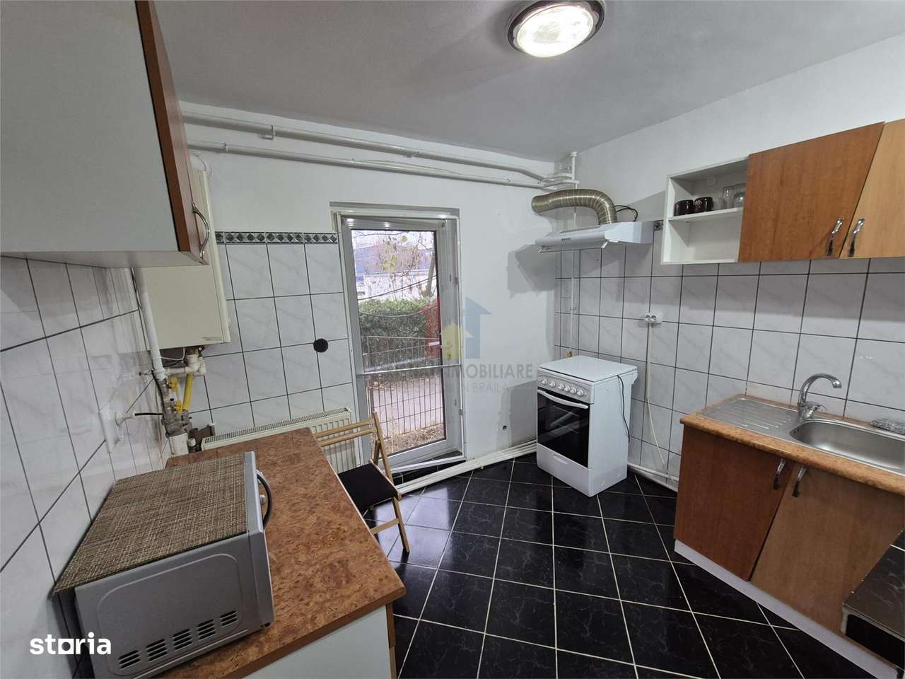 PARTER 2 camere Mobilat si Utilat, Calarasi IV - Imagine principală: 4/7