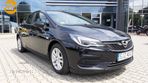 Opel Astra V 1.5 CDTI Edition S&S - 7