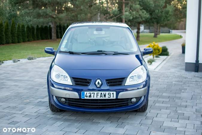 Renault Scenic - 2