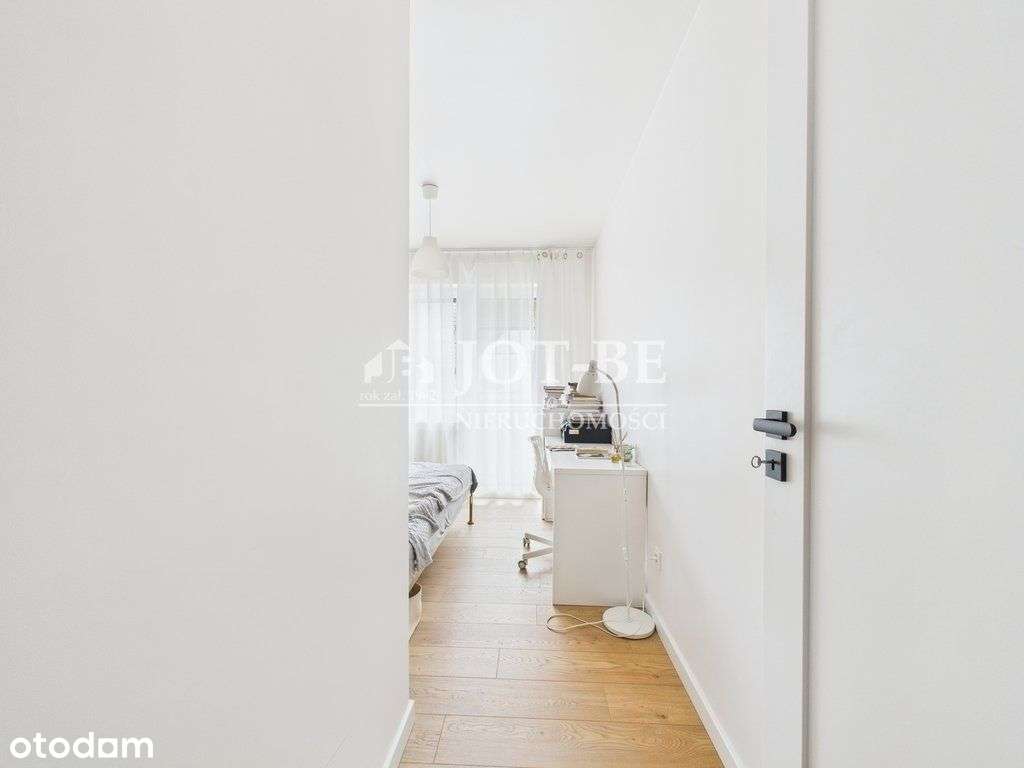 mieszkanie 3 pokoje +antresola /południe Wrocławia - Pełny obrazek: 4/17