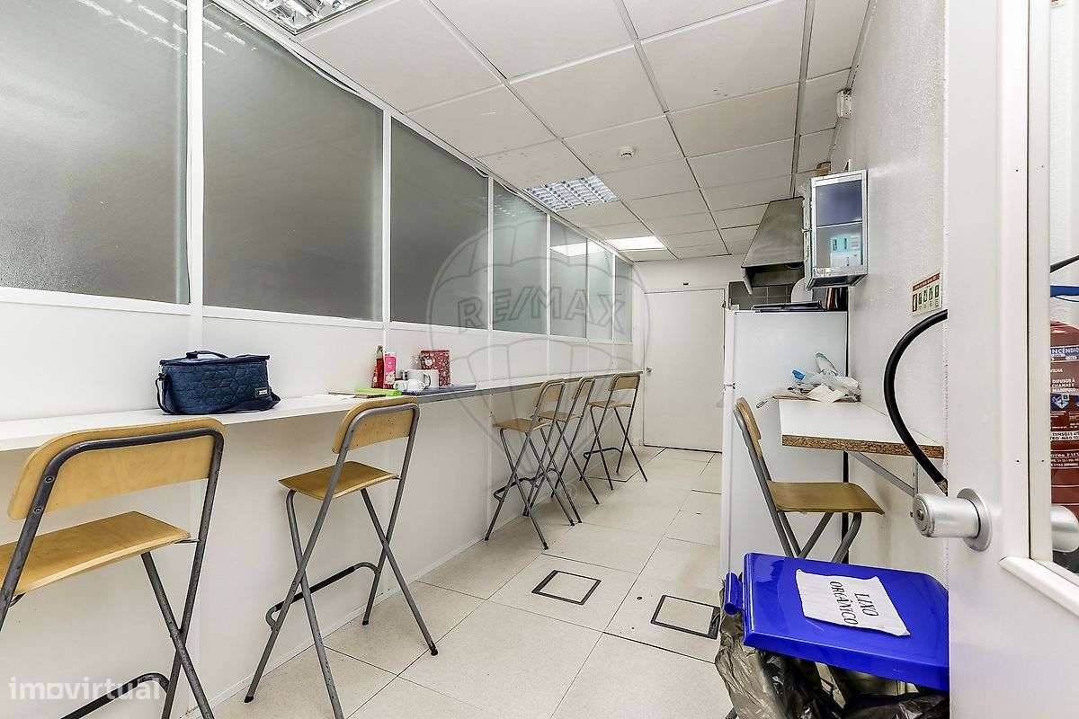 Escritório  para venda-5