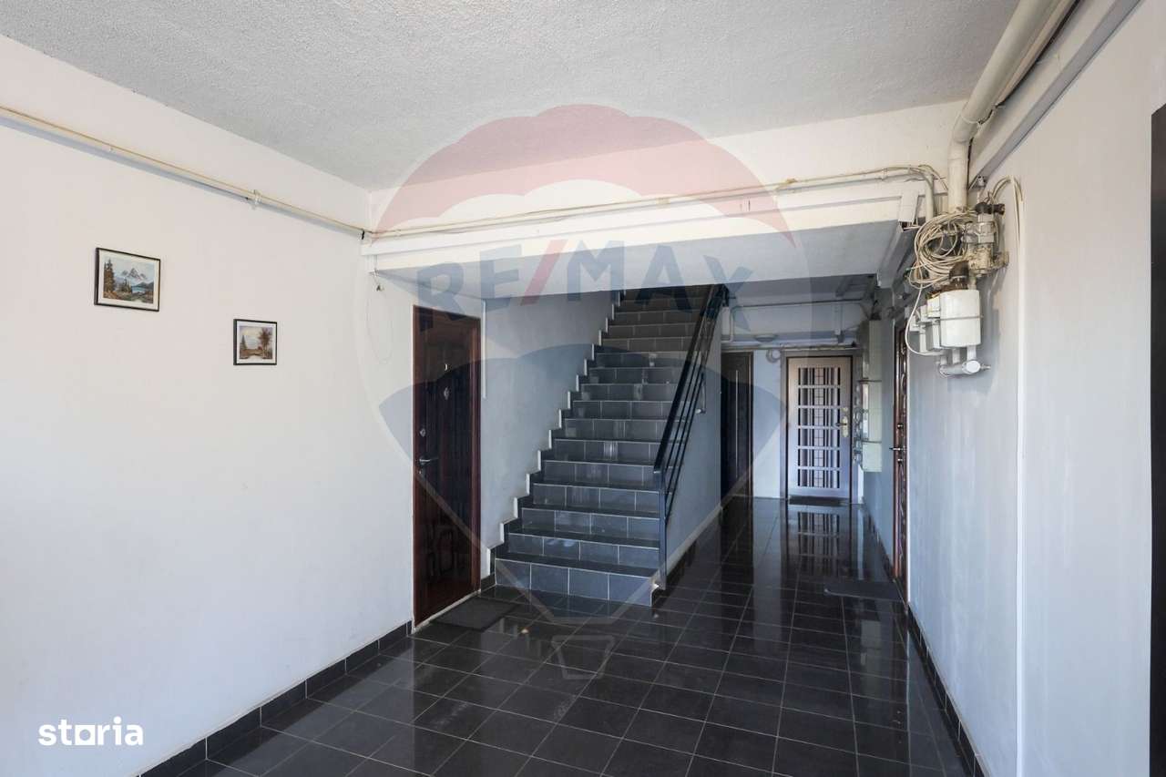 Apartament 3 camere mobilat utilat-13