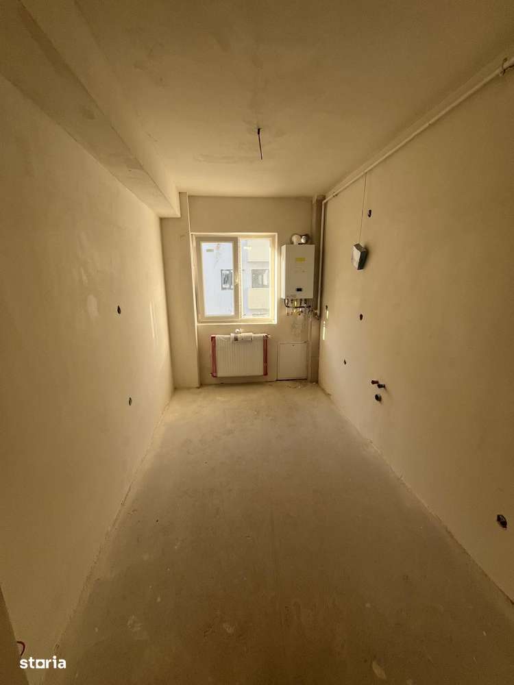 Apartamente 2 camere cu CF Floresti-6