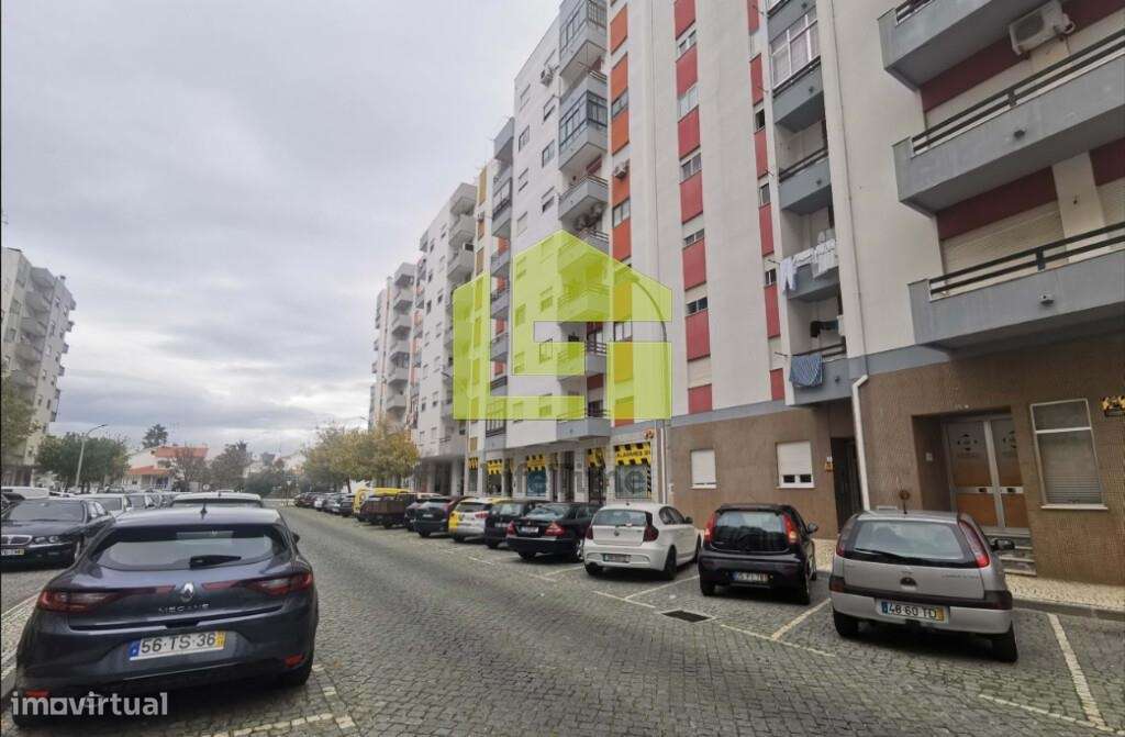 Apartamento T3 à venda - Grande imagem: 3/14