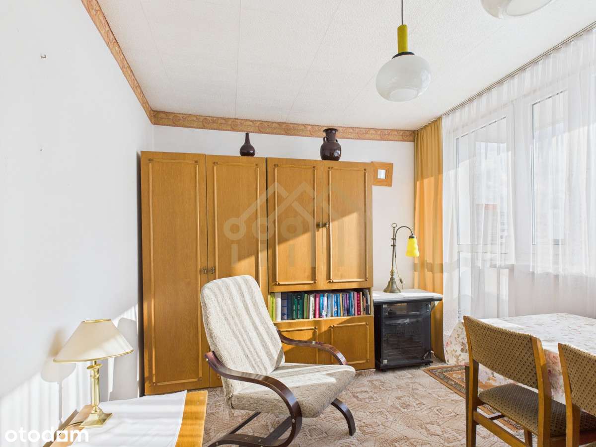 3 pokoje przy Parku Śląskim!-3