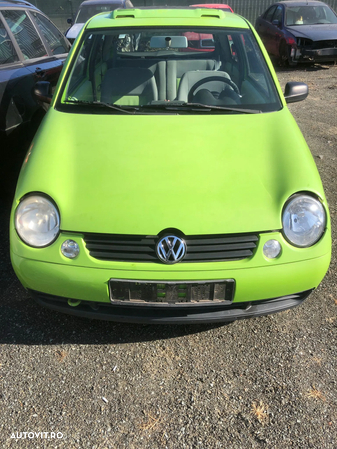 Dezmembrez VW Lupo 1.0 AUC 2002 - 1