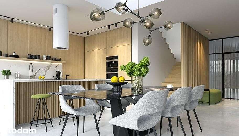 Dom stworzony do swobodnego życia - Pełny obrazek: 4/10