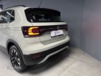 VW T-Cross 1.0 TSI Life - 7