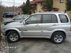 Suzuki Grand Vitara 2.0 Special Edition - 2