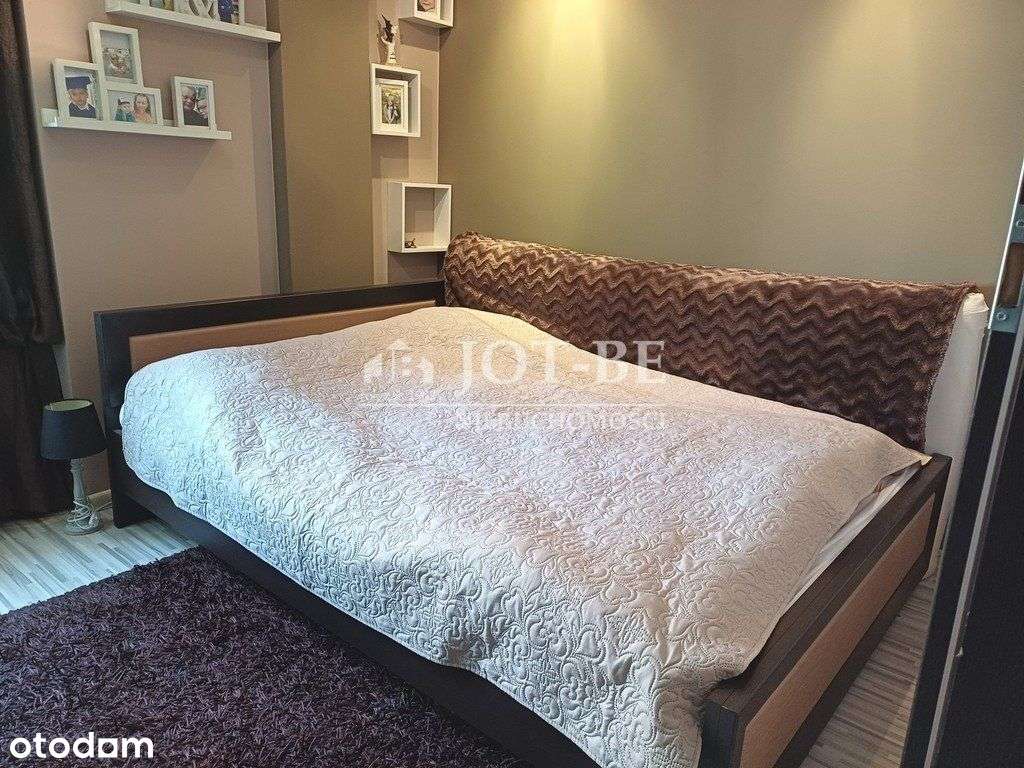 Okazja/Piętrowe mieszkanie/ok. Świeradowa Zdroju - Pełny obrazek: 5/9